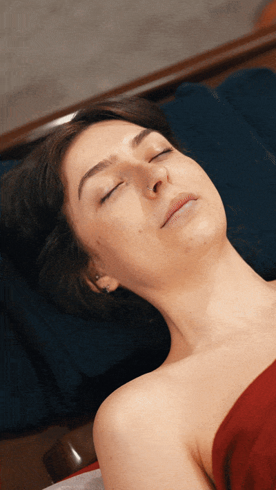 A Lasting Relaxation Experience